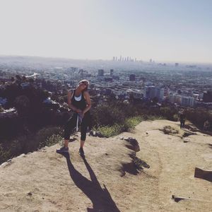 Meet your Posher, Morgan